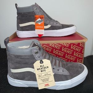 Vans Sk8-hi MTE